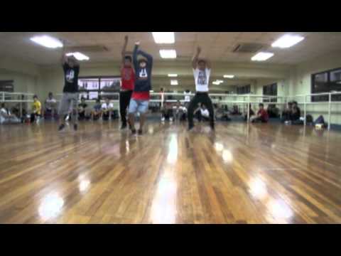 The Vibe Team Philippines Workshop - Angelica Arda