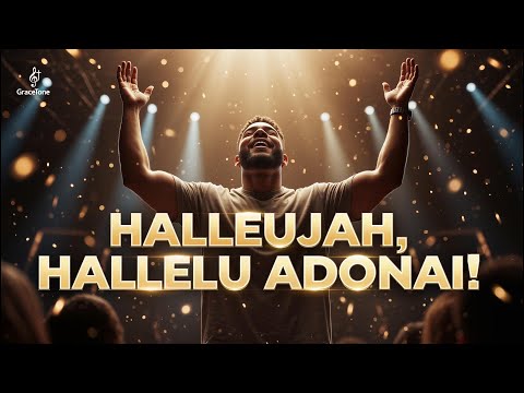 Pure Worship Energy | Hallelujah, Hallelu Adonai