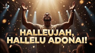 Download lagu Pure Worship Energy | Hallelujah, Hallelu Adonai mp3
