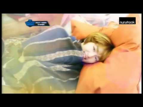 120315 M!Countdown - SHINee Comeback