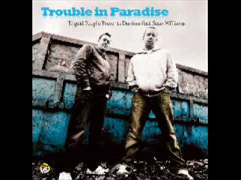 Liquid People Pres Danism Feat Sean Williams - Trouble In Paradise (Tj Inc Vocal Mix)