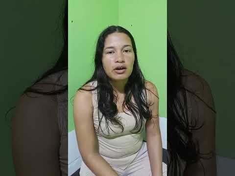 Testimonio de paciente atendida en el SRI estado Delta Amacuro municipio Casacoima.