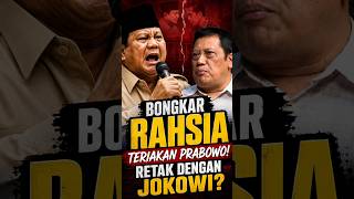 Download lagu BONGKAR RAHSIA TERIAKAN PRABOWO! RETAK DENGAN JOKOWI? mp3 Download lagu BONGKAR RAHSIA TERIAKAN PRABOWO! RETAK DENGAN JOKOWI? mp3