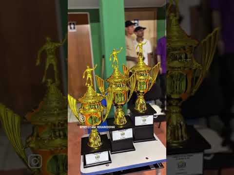 Torneio em Rosário do Ivaí 30/08/26