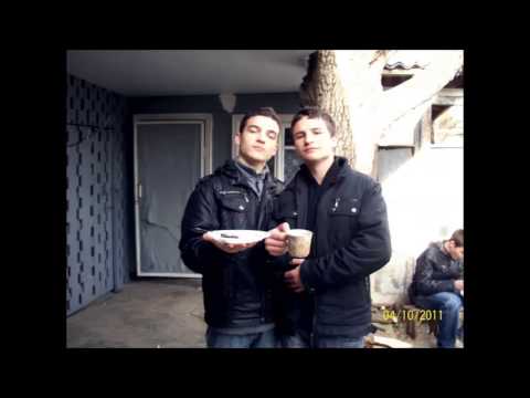 каркуша feat maxtruk-ganduri sufocante(2011)