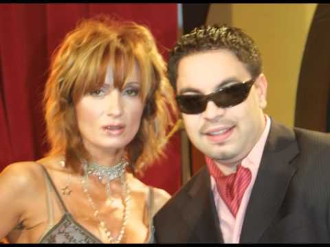 FLORIN SALAM si DANIELA GYORFI - sunt singurul barbat pentru sufletul tau - MANELE VECHI DE DRAGOSTE