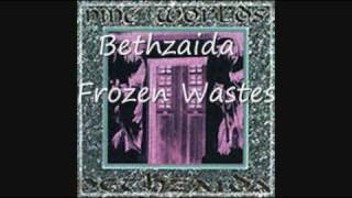 Bethzaida Frozen Wastes