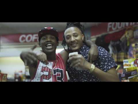 DmoneyOnCloud9 Ft. BiM Mathis - Local Juggin (Official Video)