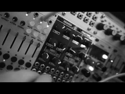 WMD Kraken: Powerful Snare Drum Synthesis (Full Demo)