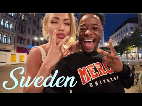STOCKHOLM 🇸🇪 Is it worth it?! | Dating & Nightlife | Culture