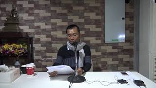 087-อชิตมาณวปัญหา 2 ภควา มัจฉริยะ ความประมาท