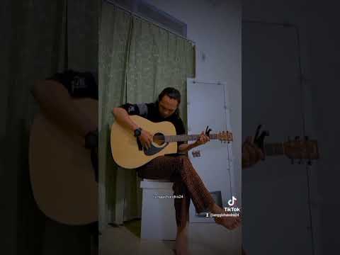 Lagu yg viral🎶 || buih jadi permadani|| cover anggi chandra