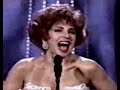 Shirley Bassey - Can I Touch You There / He Kills Everything / Interview (1996 Live)