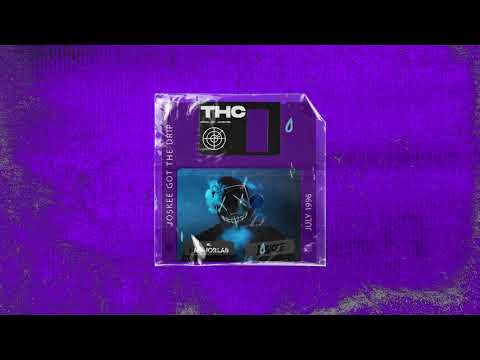 SUMMER CEM x ELIAS Type Beat 'THC' Free Trap Beats 2020 - Rap Instrumental (prod. JOSKEE)