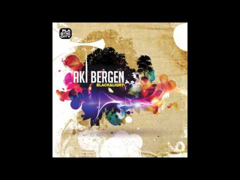 Aki Bergen I One Step Ahead (Intro) I Plastic City