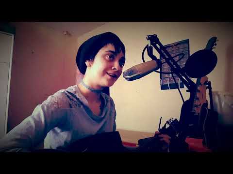 "HAVANA" Camila Cabello Cover By Melanie Quinn