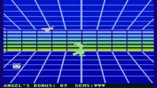 Trust for the Atari 8-bit family