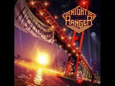 Dont Live Here Anymore - Night Ranger