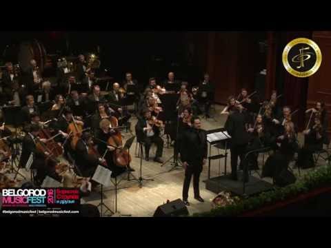 V BelgorodMusicFest2016 - Borislav Strulev and Friends - ILDAR ABDRAZAKOV - Aleko's Cavatina