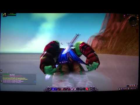 MongoTV_4133 - Mongo Games - Part 84 - World of Warcraft - WoW - MongoTV