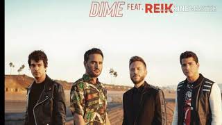 Noel Schajris Ft. Reik – Dime descargar