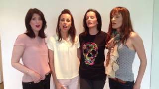 B*Witched  Blame it on the Weatherman