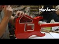 The Jackson Custom Shop 30th Anniversary Soloist | Jackson Guitars