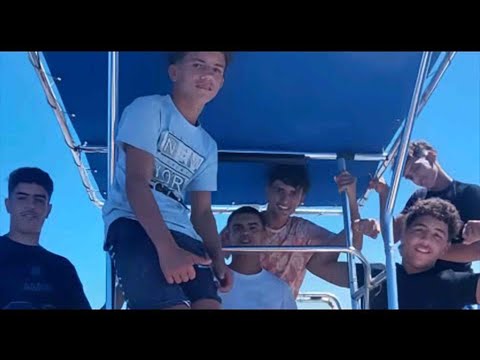 أصبح الهروب من الجزائر هدف الجميع