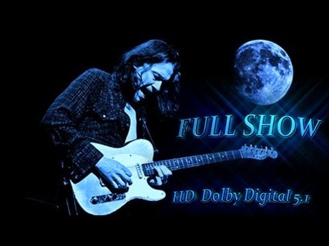 Robben Ford - FULL SHOW - HD - Dolby Digital 5.1-  Ohne Filter (1993)