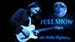 Robben Ford - FULL SHOW - HD - Dolby Digital 5.1-  Ohne Filter (1993)