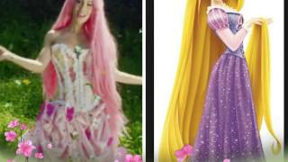 ☆♥La Pelopony~Nuestra chica Disney♥☆