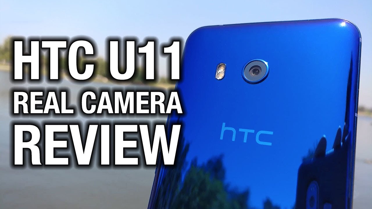 HTC U11 Real Camera Review: Basic, Bright, Beautiful | Pocketnow