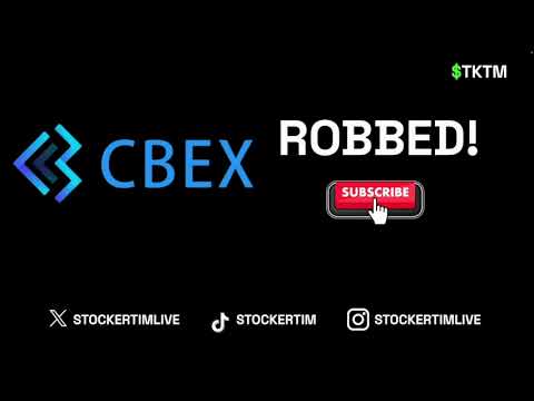 How Nigeria Lost Over $600million in The CBEX Ponzi Collapse. What Victims Can Do