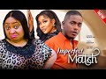 IMPERFECT MATCH Sandra Okunzuwa Timini Egbuson Chioma Nwosu Latest Nigerian Love Movie