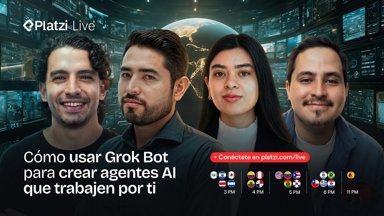 Cuánto te cuesta en dólares tu adicción a esto | Platzi Live 🔴