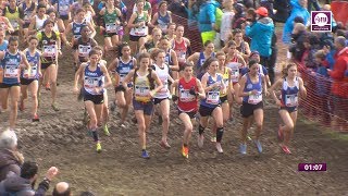 Plouay 2018 : Cross Court Femmes (Victoire de Claire Perraux) Plouay 2018 : Cross Court Femmes (Victoire de Claire Perraux)