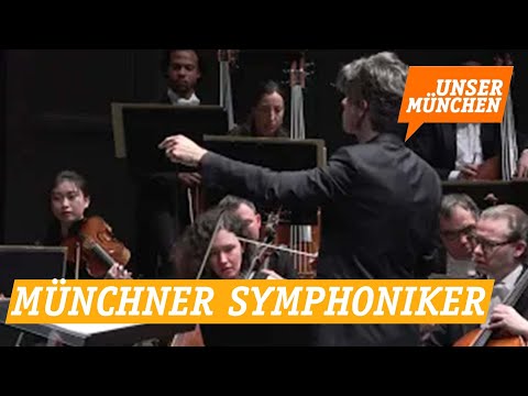 Die Konzerte der Münchner Symphoniker im Mai