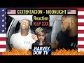 XXXTENTACION - Moonlight He Knew His Time Was Near! #harvedontv #raymanbeats #moonlight XXXTENTACION - Moonlight He Knew His Time Was Near! #harvedontv #raymanbeats #moonlight