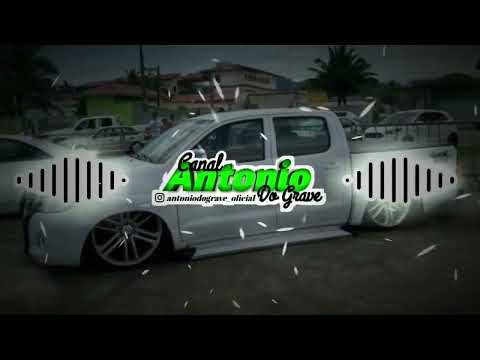 PISADA BREGA - RABA PALOSA / MUSICA NOVA