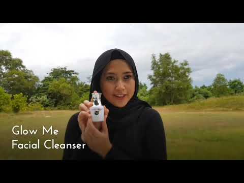 My Day Time Skin Routine