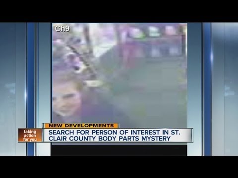 St Clair County Central Dispatch