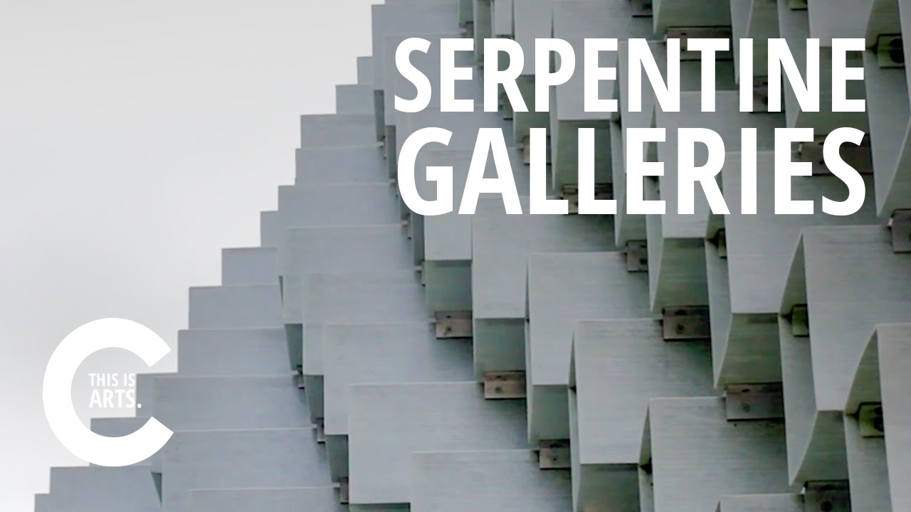 Discover the highlights of Serpentine Galleries.