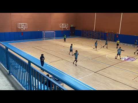 Bm Torrejon vs Bm Getasur 3ª parte 13/03/2022