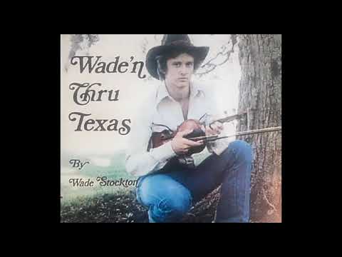 Wade Stockton - Billy in the Lowground
