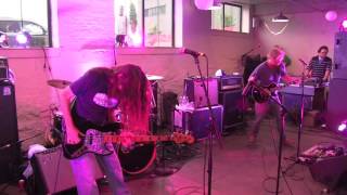 &quot;Peace&quot; ANDERS OSBORNE and friends  6/28/15