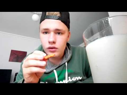 Hej og velkommen til idag hvor jeg smager noget fra struer