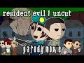 Resident Evil 1 Parody Extended And Uncut Edition 8 Minutes Of New Content