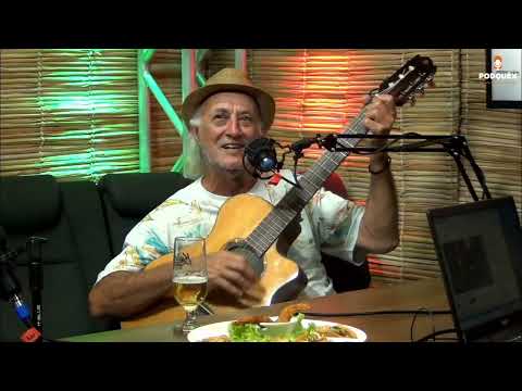 NILERA   CARAVANA DO PASSADO   POQUÉX DO MANEZINHO BASICO