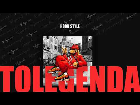 Tolegenda - Moje oči