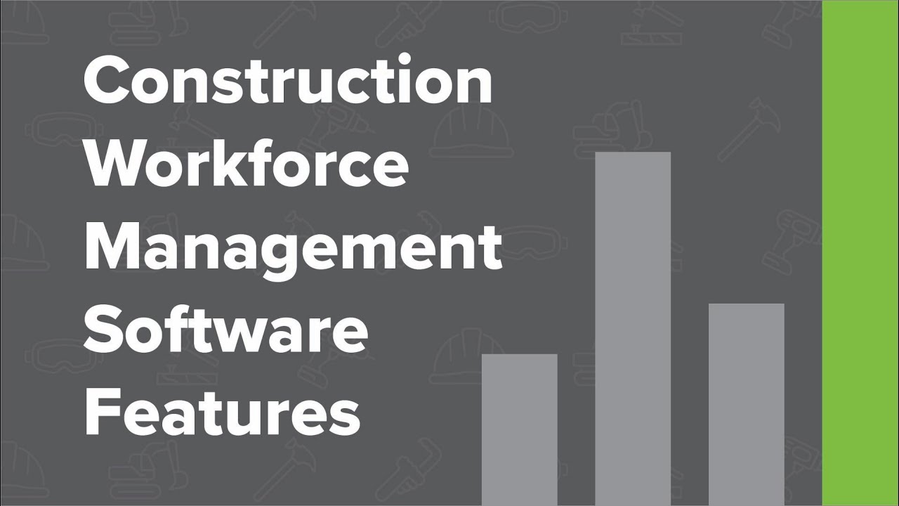 WorkMax’s Construction Workforce Software Features